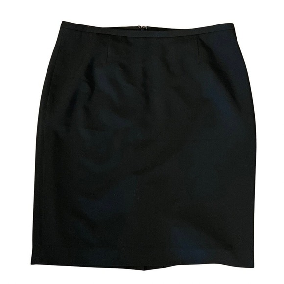 Tommy Hilfiger Dresses & Skirts - Tommy Hilfiger Womens Knee Length Business Office Wear Size 14 Skirt Business